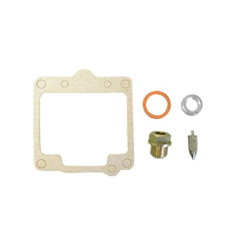 Carb repair kit for yamaha - repair,