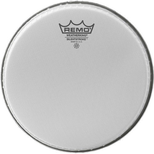 Remo silentstroke mesh - silentstroke,