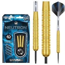 Winmau Neutron Brass Steel Tip