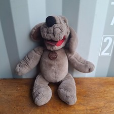 Mr wrinkles hand puppet