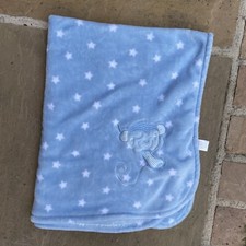 Primark Early Days Blue Pram