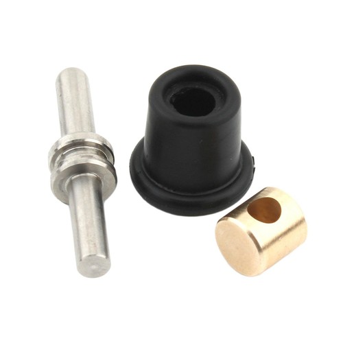 Clutch master cylinder pushrod - clutch,