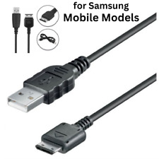 USB Data Charging Cable For Samsung E1050,E1070,E1080,E1081,E1100,E1107,E1110