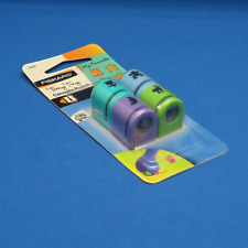 Fiskars Cassette Punch Set -