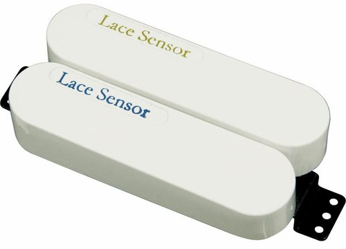 Lace sensor dually blue gold - dually, blue/gold