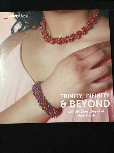 Jewellery maker instructional - jewellery,