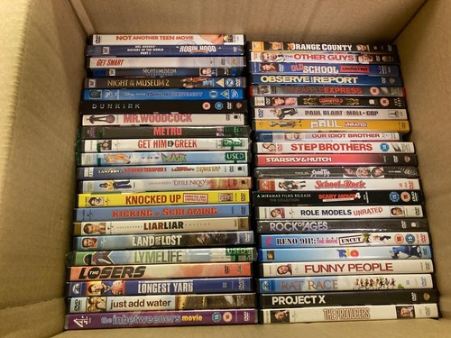 Blu ray dvd - dvd, job