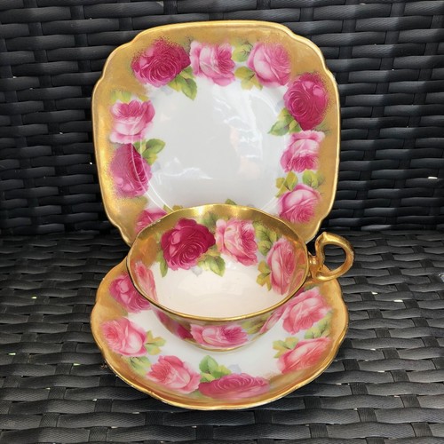 Royal albert crown china - china, old