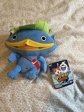 Walkappa Yo Kai  Watch Tagged