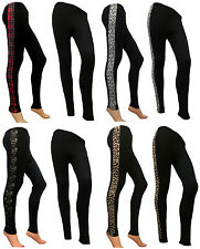 NEW WOMEN'S LACE/LEOPARD/SHINY
