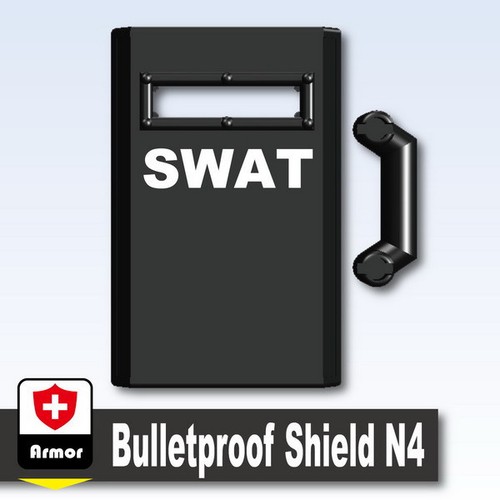 Swat shield riot - swat,