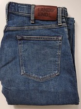 ex LANDS' END Men's COMFORT