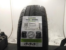 195/55RF16 91V 5MM RUNFLAT FULLRUN F2000 PARTWORN PRESSURE TESTED TYRE