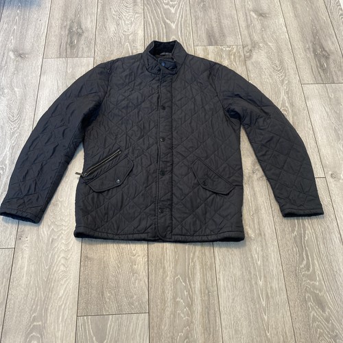 Barbour chelsea sports quilted - barbour,