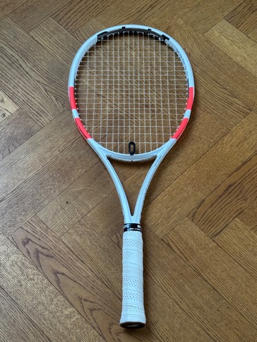 Babolat pure strike gen4 - babolat,