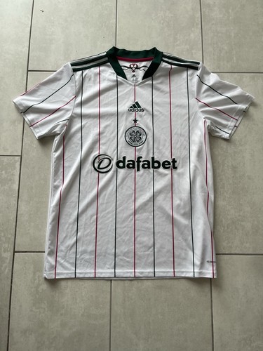 Celtic 2021 2022 - shirt,
