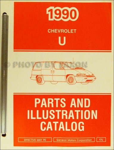 1990 chevrolet lumina - 1990,