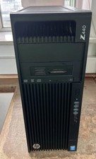 HP Z440 Workstation PC