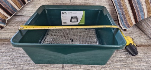 Garland garden sieve in 1 - garland, 2