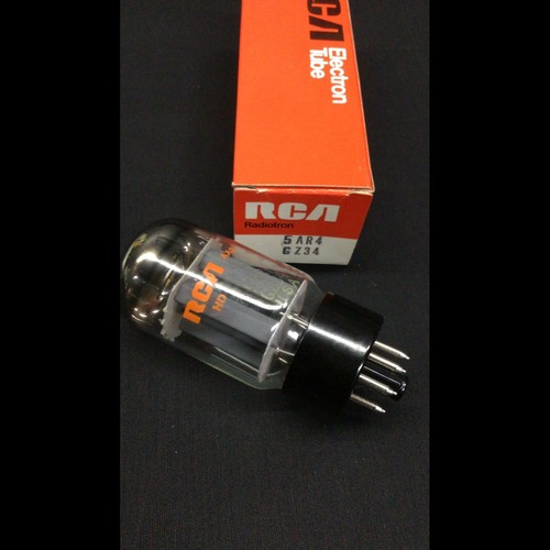 Nos nib rca 5ar4 - nib,