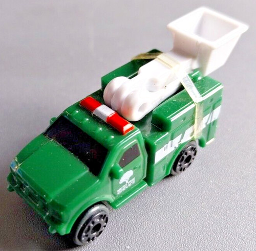 Micro machines utility - micro,