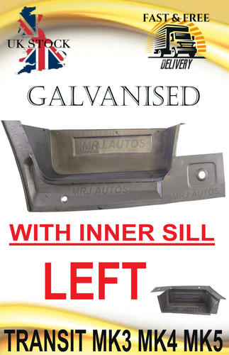 For ford transit - ford, 92-00