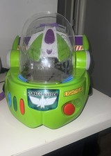 Mattel Toy Story 4 Buzz