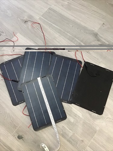 Times used solar panels - times,