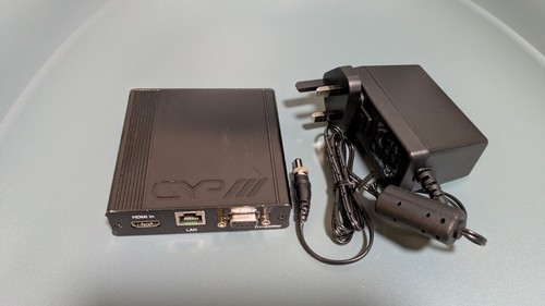 Cyp 507tx hdmi over - pu-507tx,