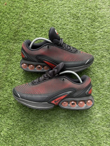 Nike air max - dn, 'bred'