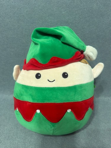 Fountasia christmas elf large - fountasia,