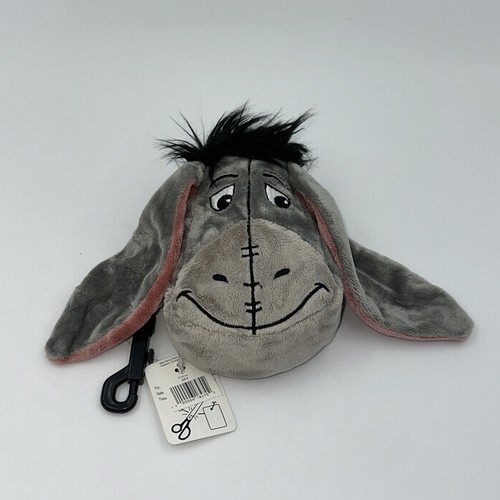 Eeyore mini bag clip - eeyore,