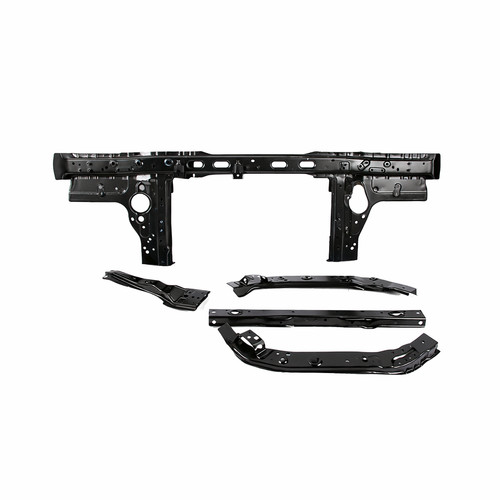 Front radiator support - radiator,