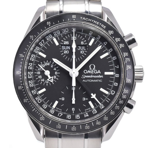 Omega speedmaster 3520 - 3520.50, mark