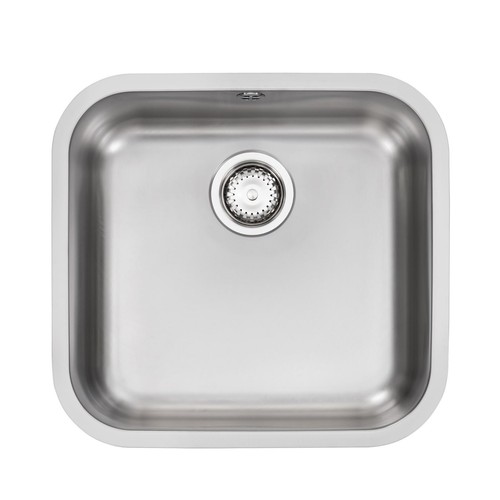 Franke base 110 undermount - franke,