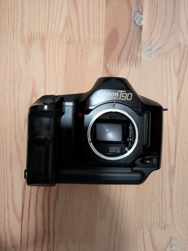Canon t90 35mm slr camera - t90,
