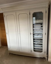 Laura Ashley Wardrobe