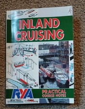 Inland Cruising Book Practical