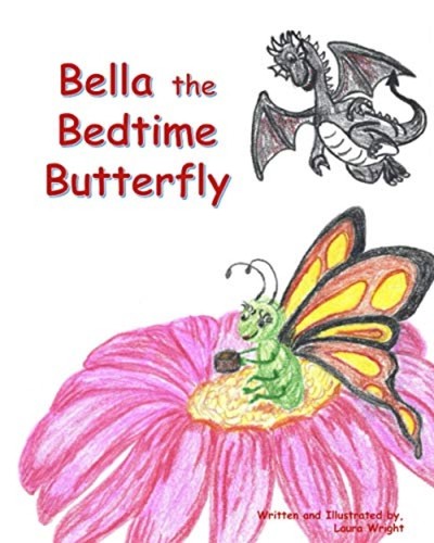 Bella the bedtime - bella,
