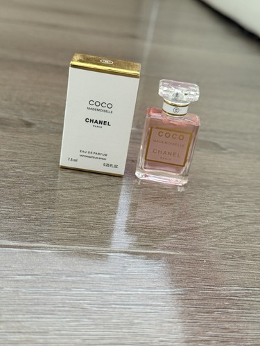 Chanel coco mademoiselle eau - chanel,