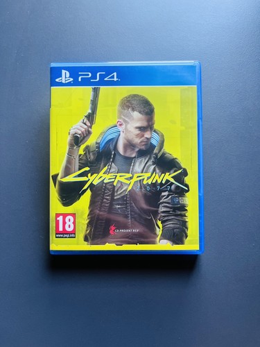 Cyberpunk 2077 ps4 - ps4, playstation