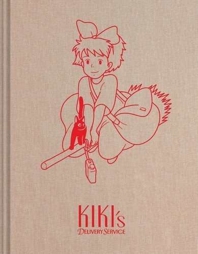 Studio ghibli kiki s - ghibli®, kiki's