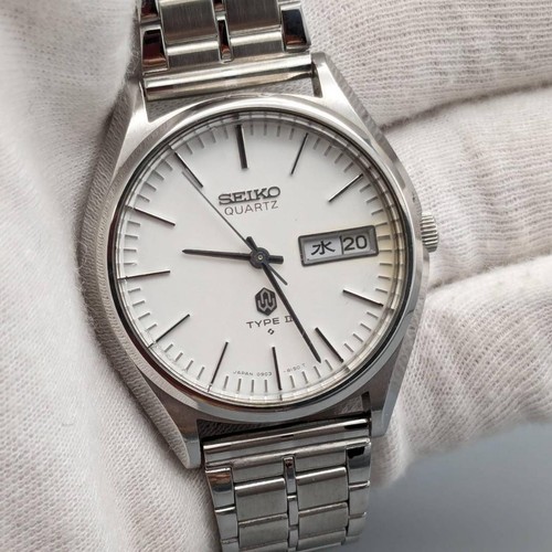 Excellent seiko type - excellent,