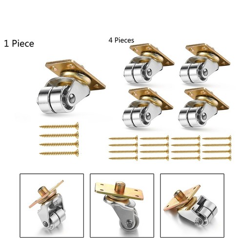 Parts upright piano wheels - parts,