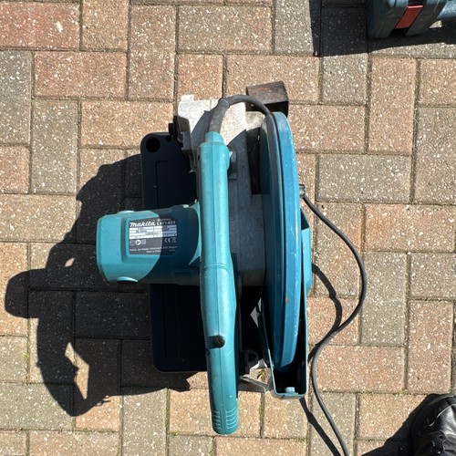 Makita lw1401 110v 355mm 1500w - makita,