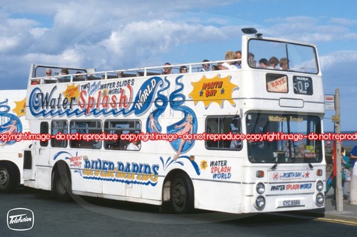 Bus photo wallace arnold - photo,