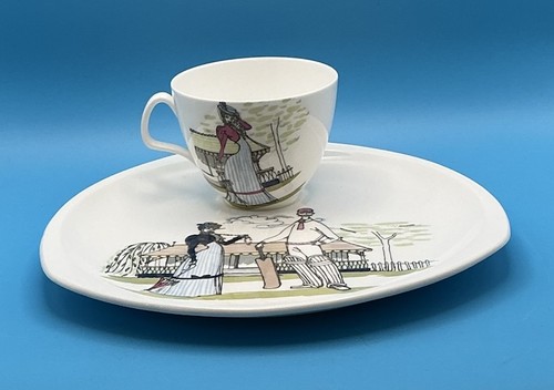 Vintage foley bone china - vintage,