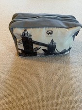 British Airways Anya Hindmarch