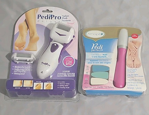 Pedipro deluxe salon pedi - salon,