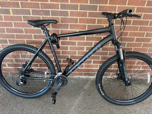 Carrera vengeance mtb - carrera,